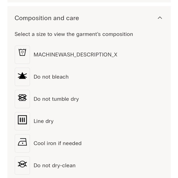 Nwt intimissimi silk and modal top short sleeve L large spray blue Italy - Picture 15 of 15